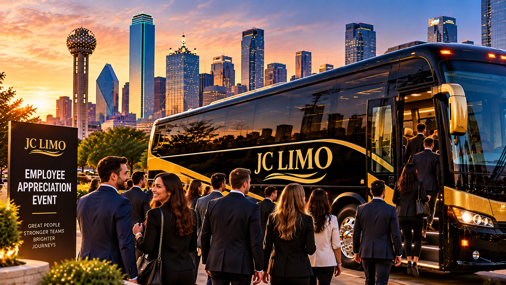 JC Limo