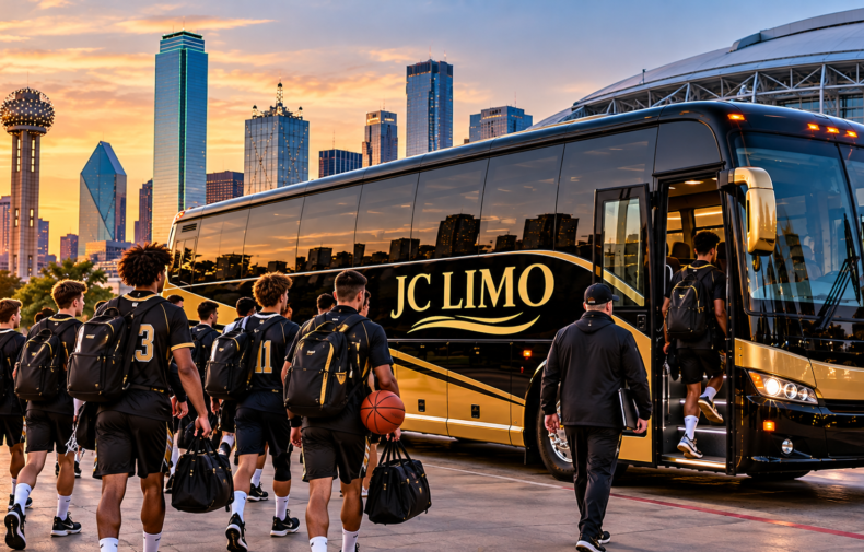JC Limo