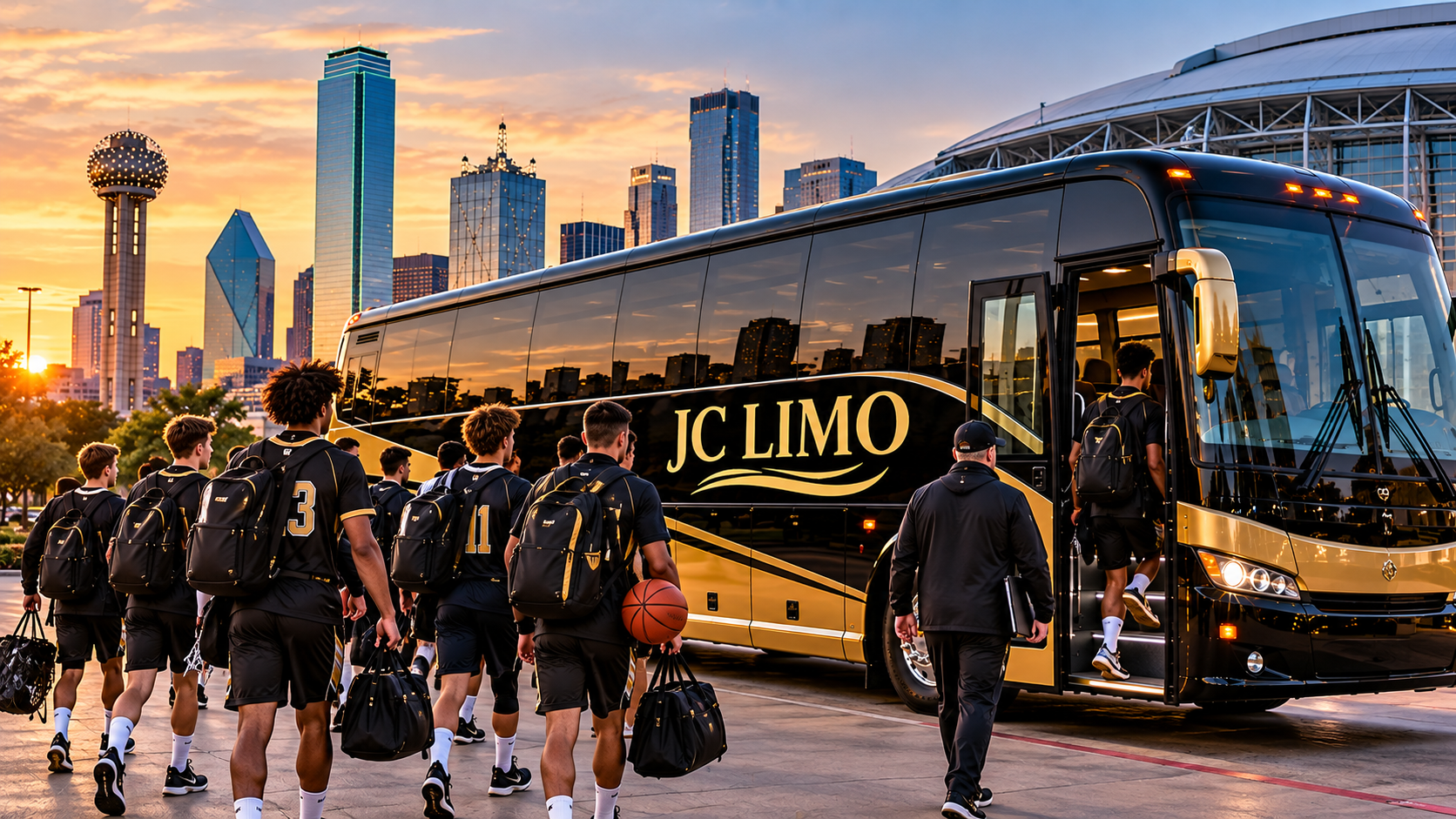 JC Limo