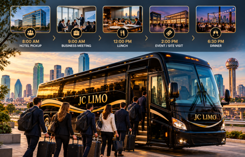 JC Limo