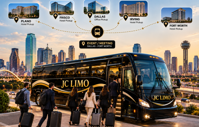 JC Limo