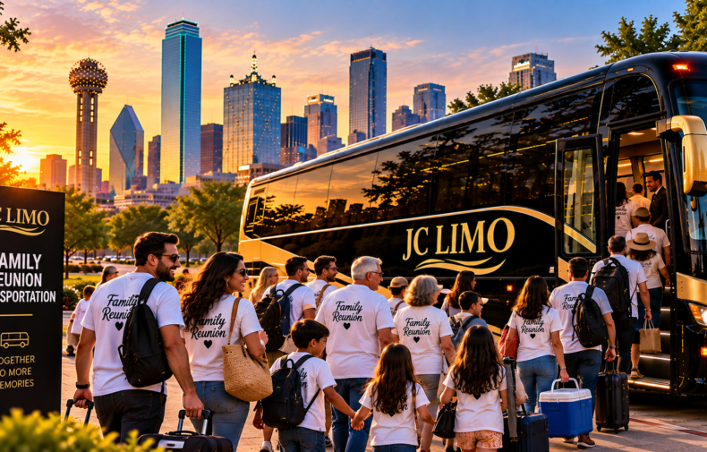 JC Limo