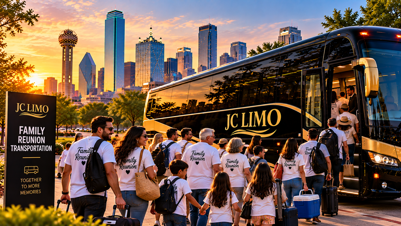 JC Limo