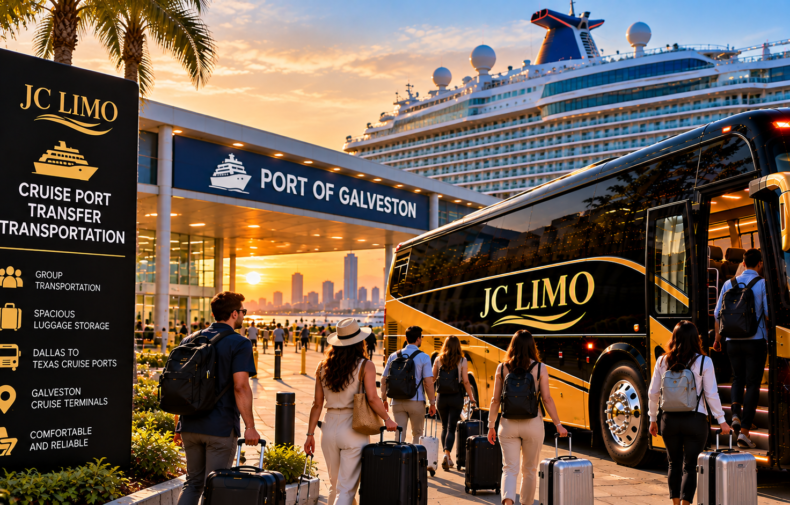 JC Limo