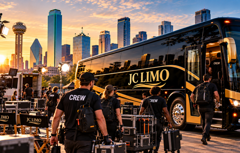 JC Limo