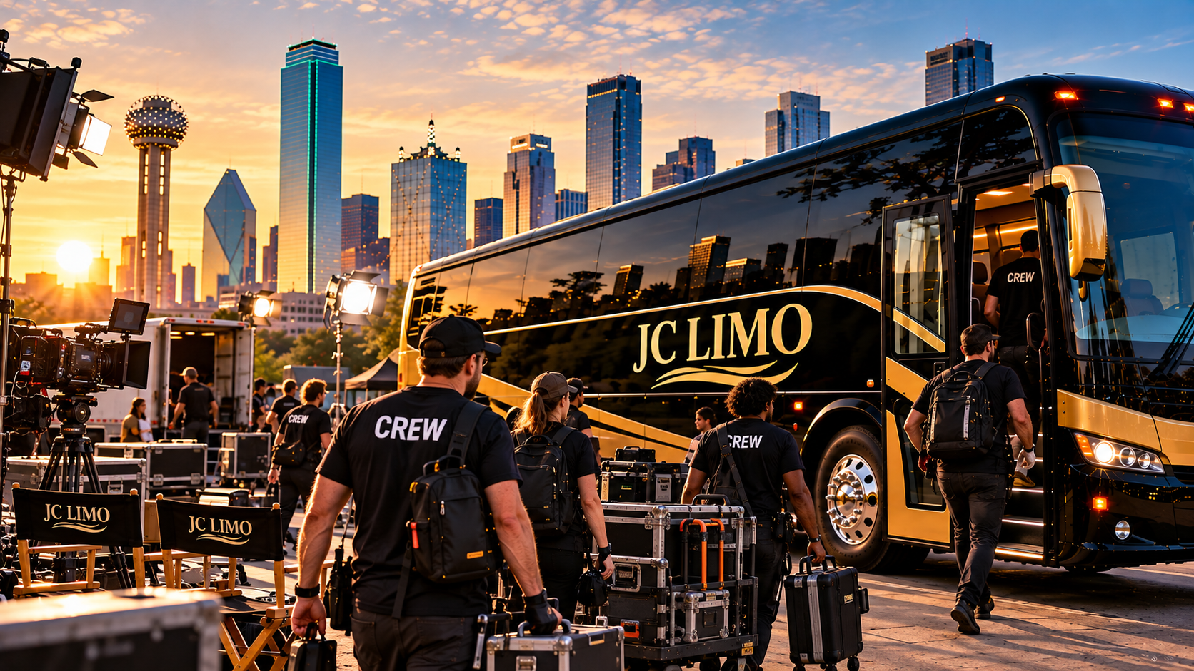 JC Limo