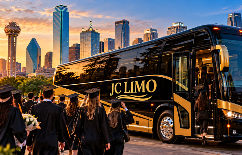 JC Limo