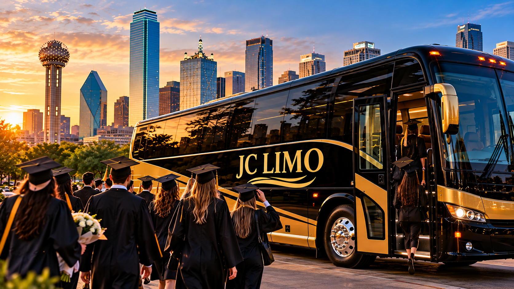 JC Limo