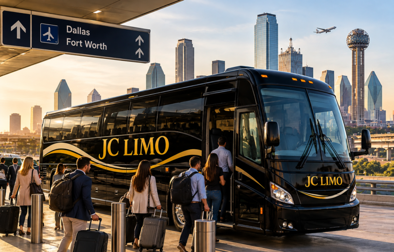 JC Limo