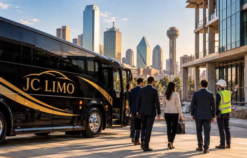 JC Limo