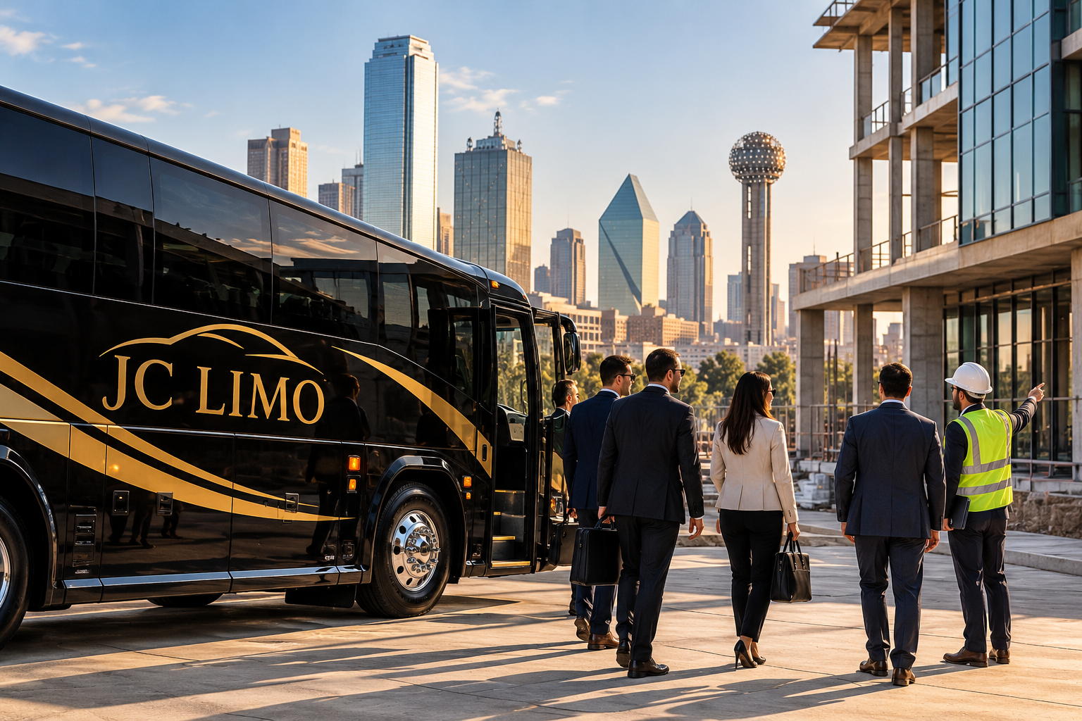 JC Limo