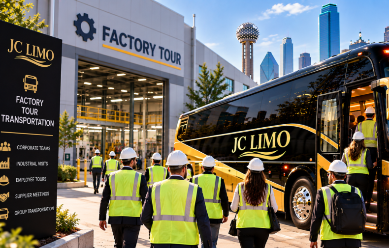 JC Limo