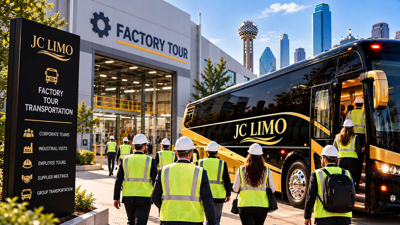 JC Limo
