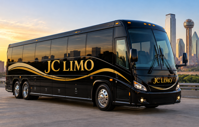 JC Limo