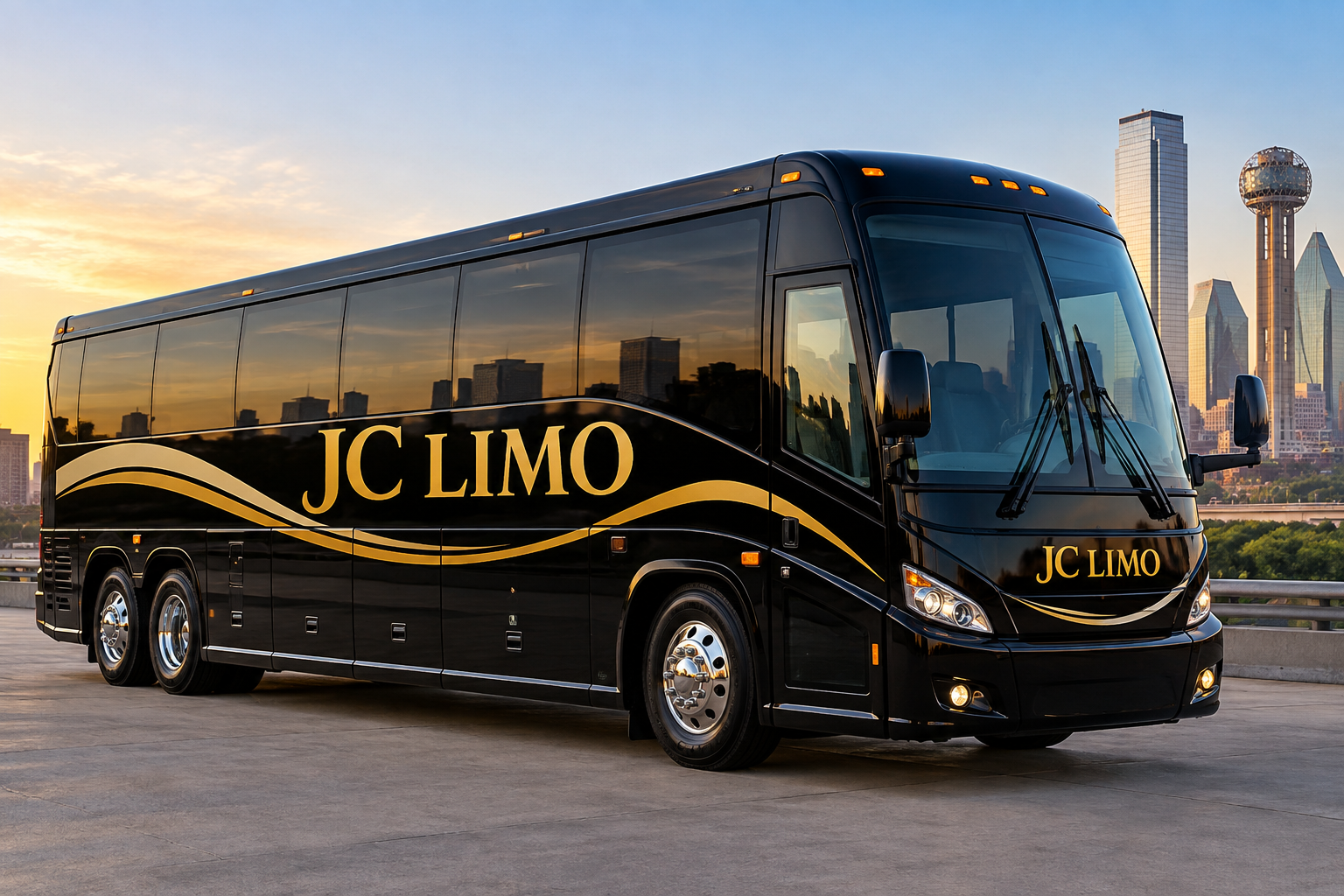 JC Limo