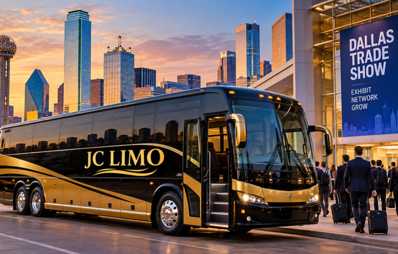 JC Limo