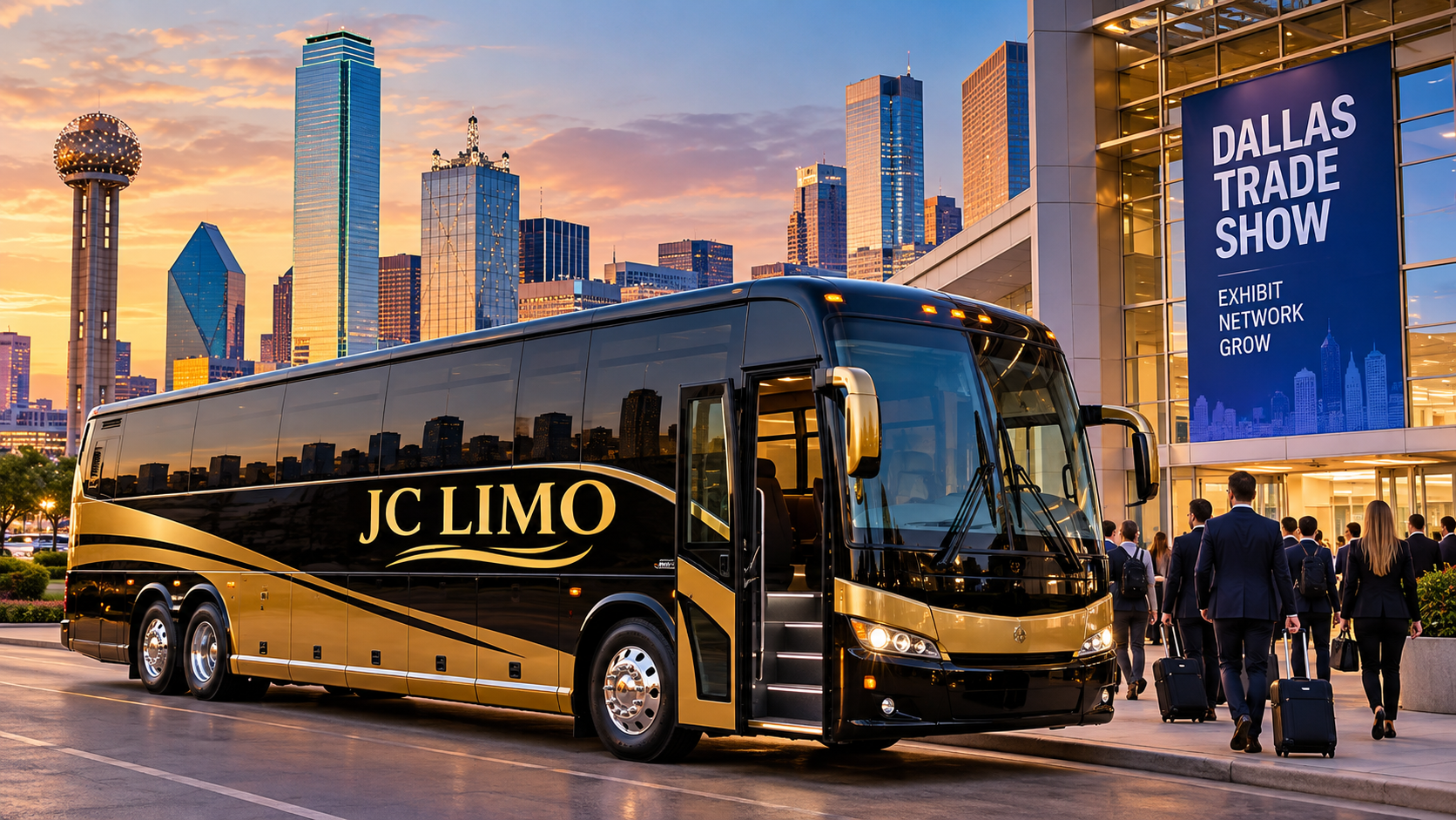 JC Limo
