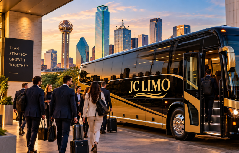 JC Limo