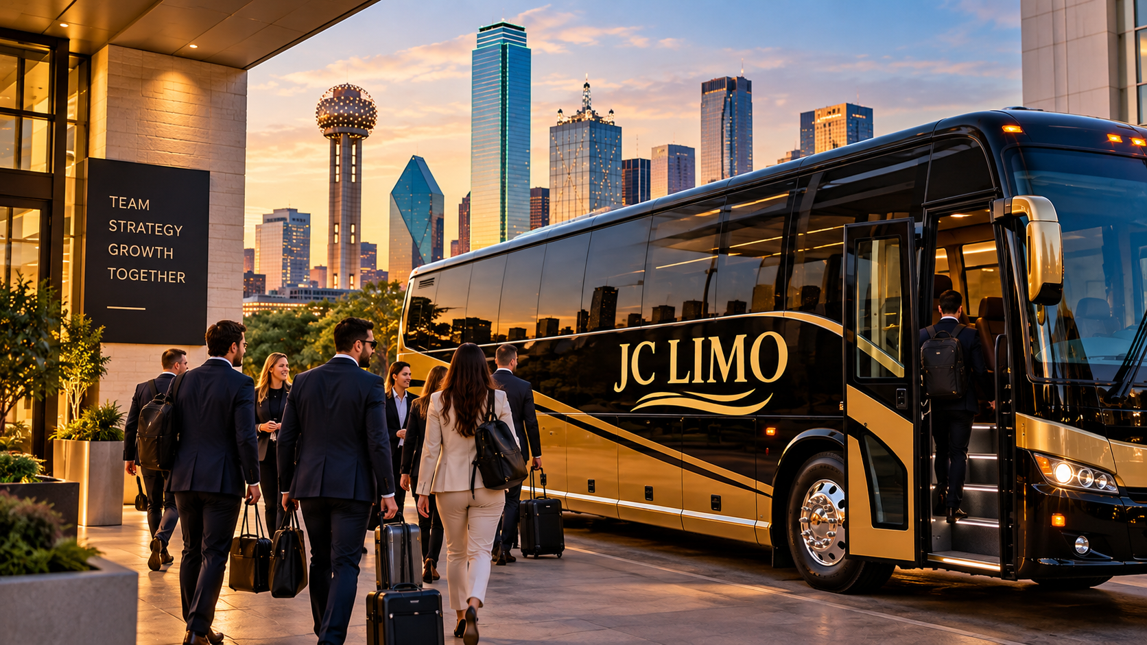 JC Limo