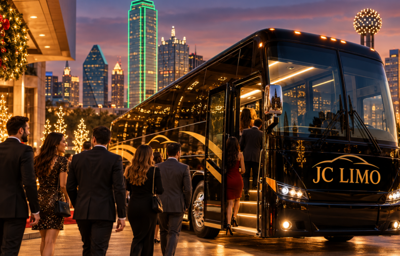 JC Limo