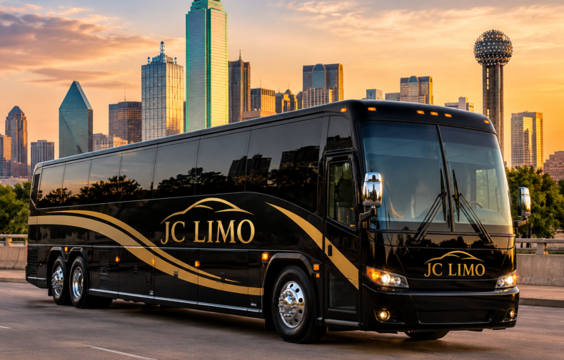JC Limo