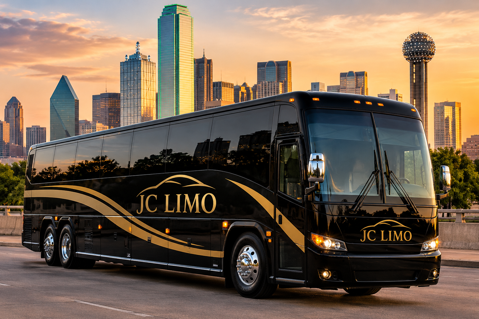 JC Limo
