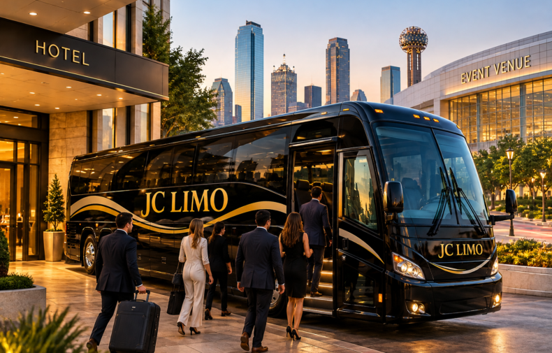 JC Limo