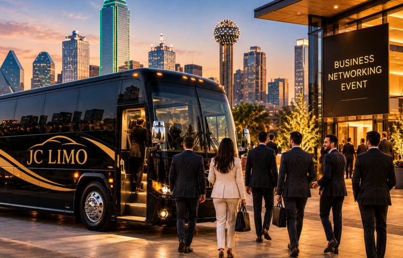 JC Limo
