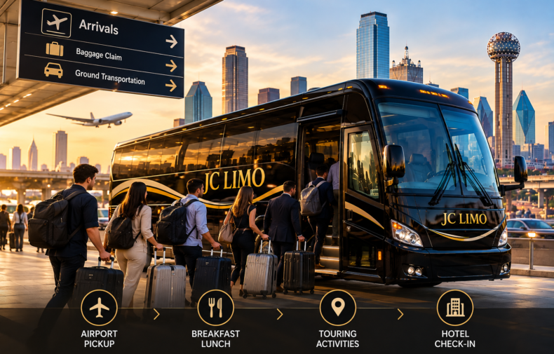 JC Limo