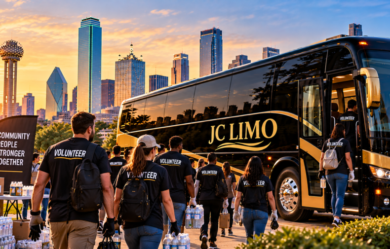 JC Limo
