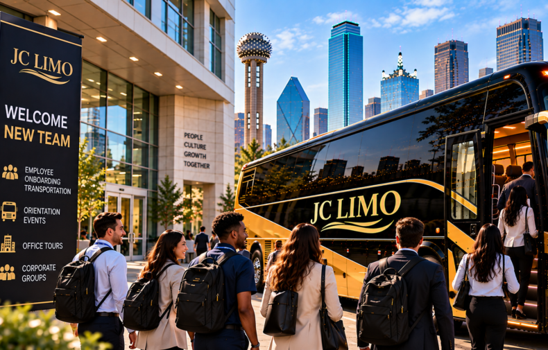 JC Limo