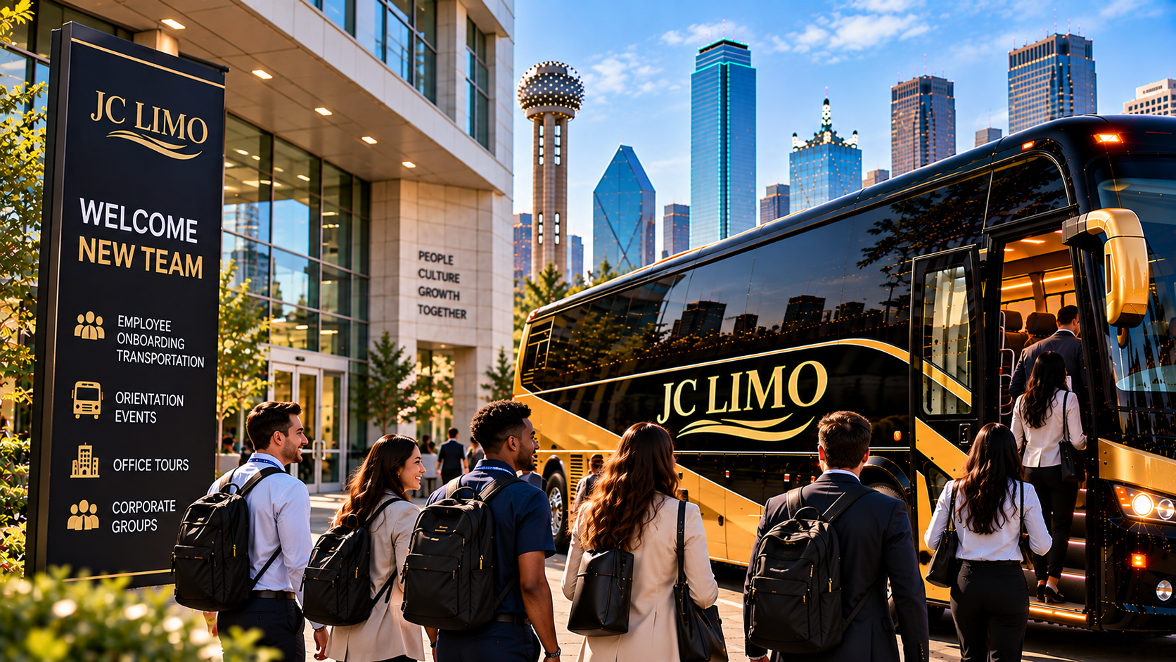 JC Limo